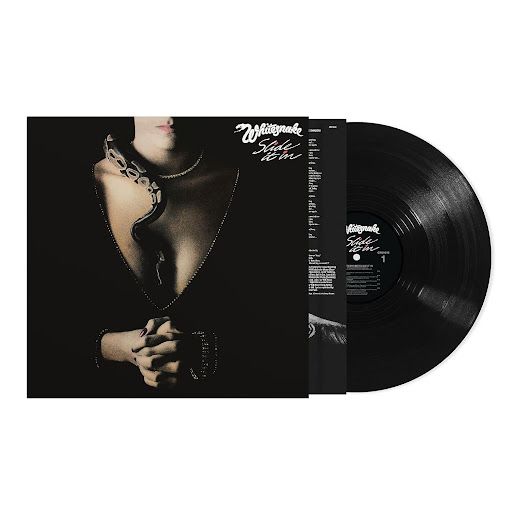 Whitesnake - Slide It In (2026 Remaster) - Vinyl - New