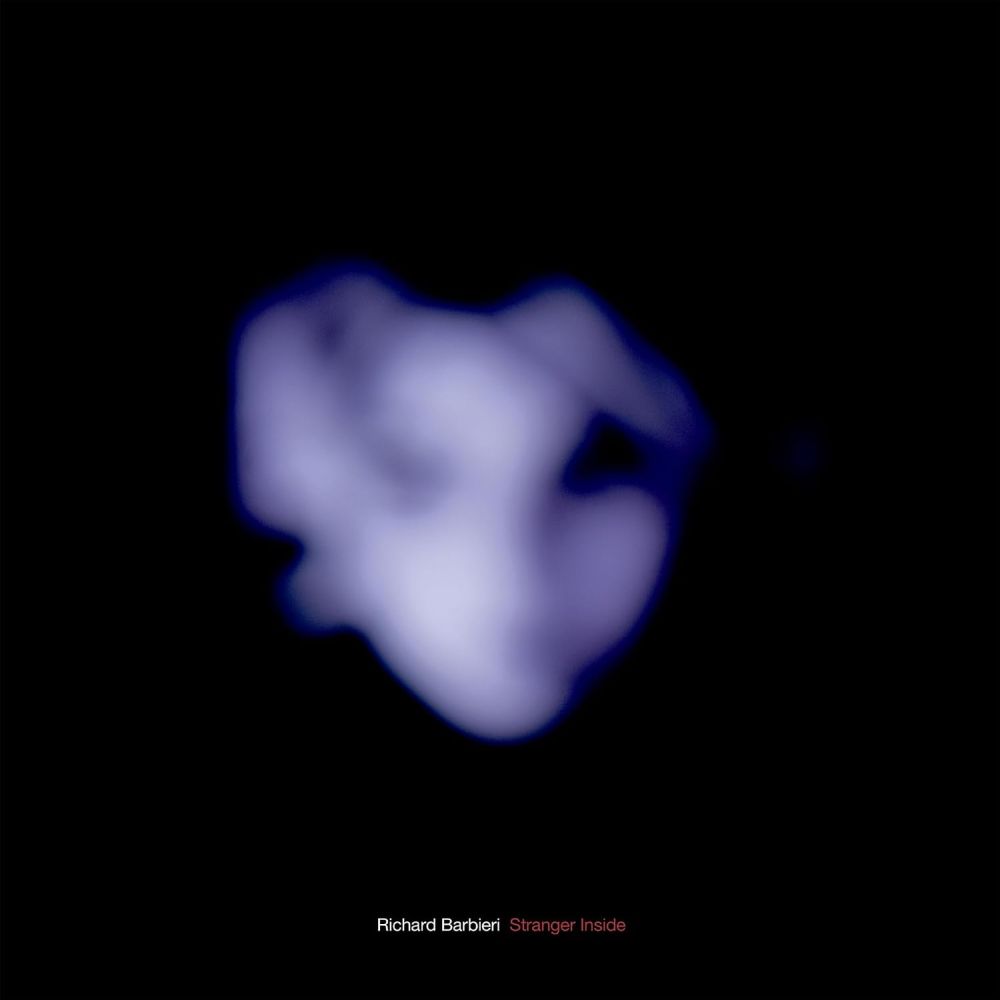 Barbieri, Richard - Stranger Inside (Digipak) - CD - New