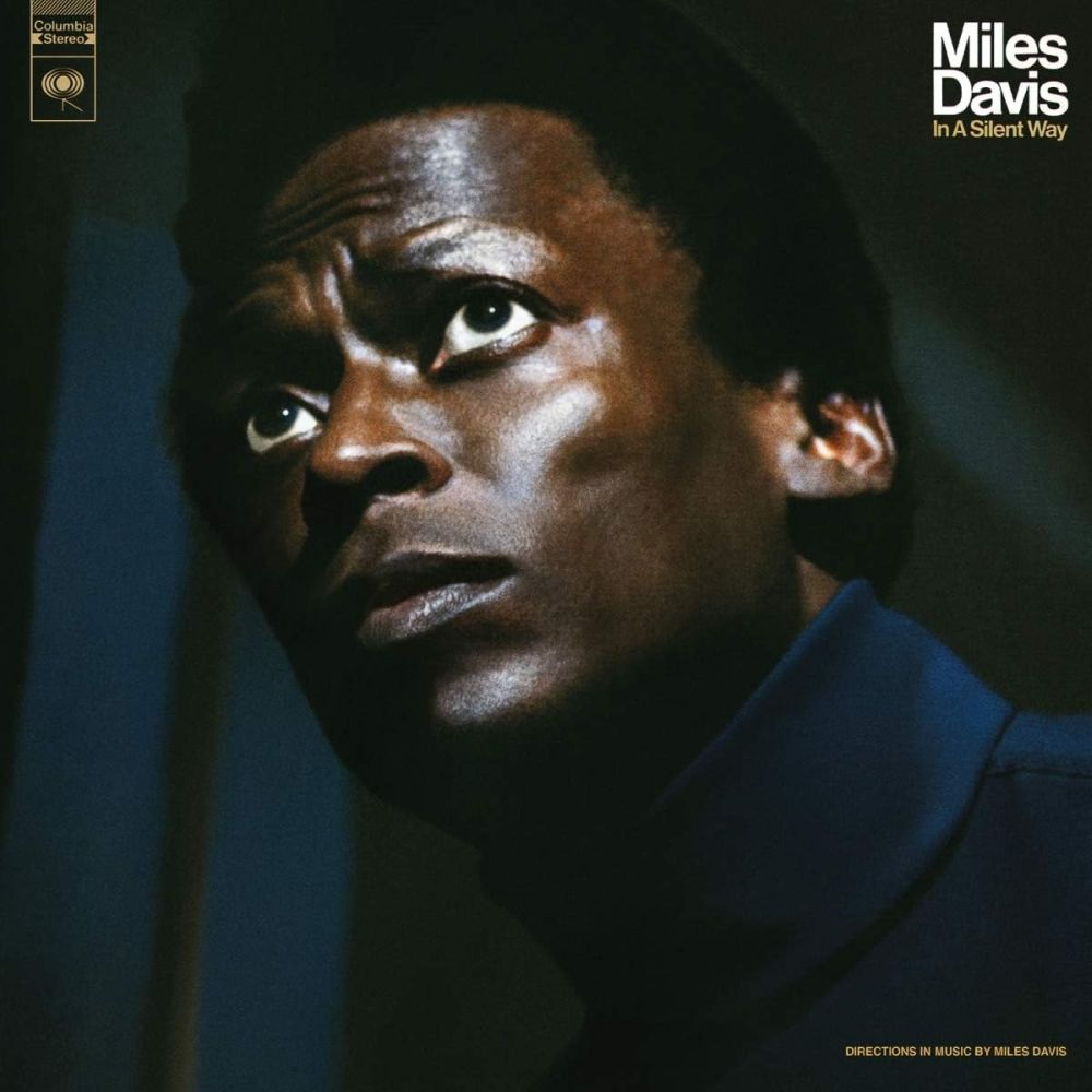 Davis, Miles - In A Silent Way - Vinyl - New