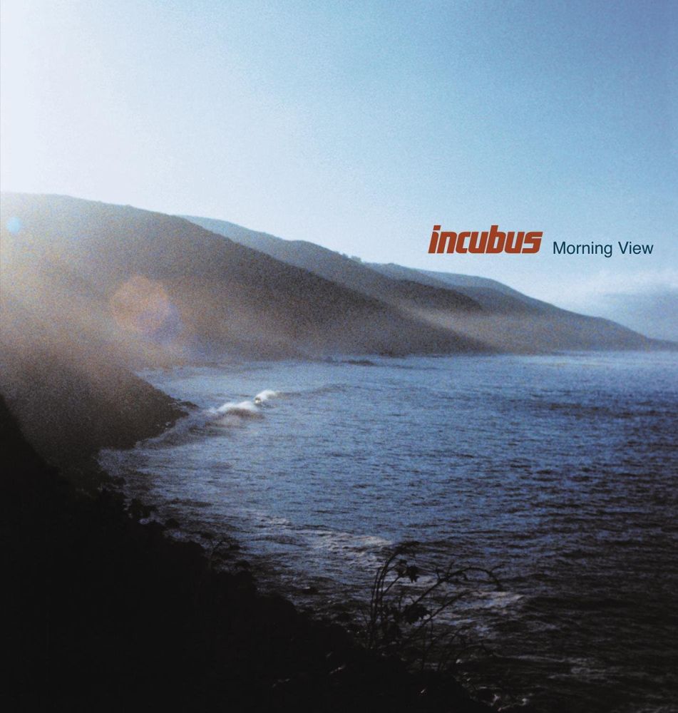 Incubus - Morning View (2LP) - Vinyl - New