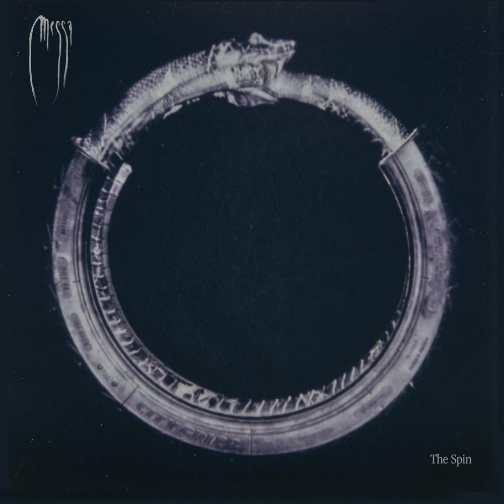Messa - Spin, The - Vinyl - New