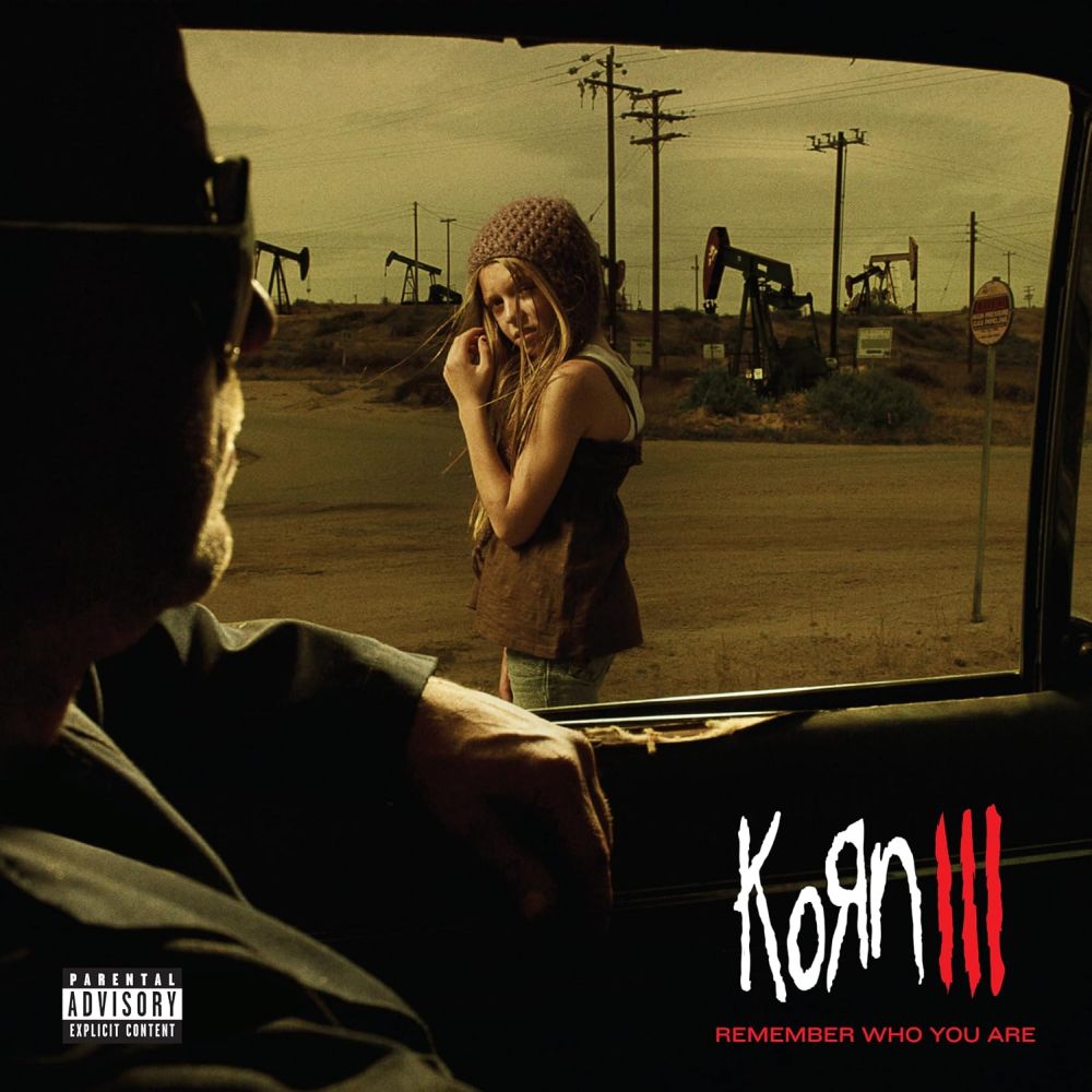 Korn - Korn III: Remember Who You Are (Reissue) - Vinyl - New