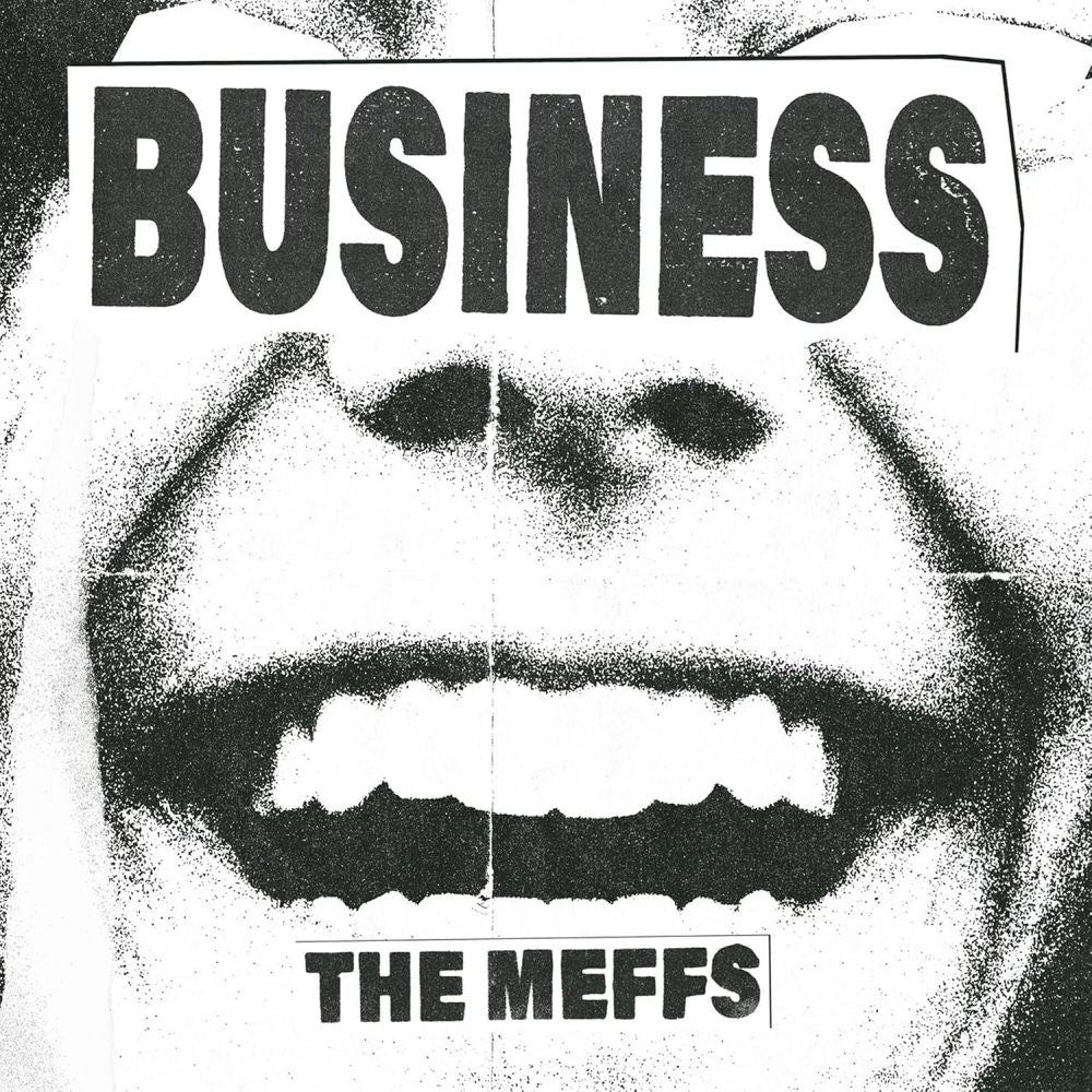 Meffs - Business (Digipak) - CD - New