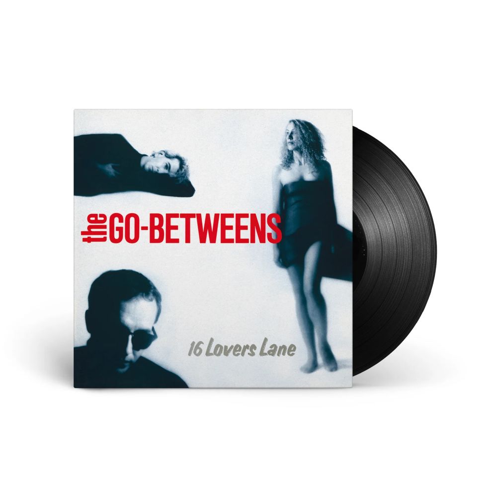 Go-Betweens - 16 Lovers Lane - Vinyl - New