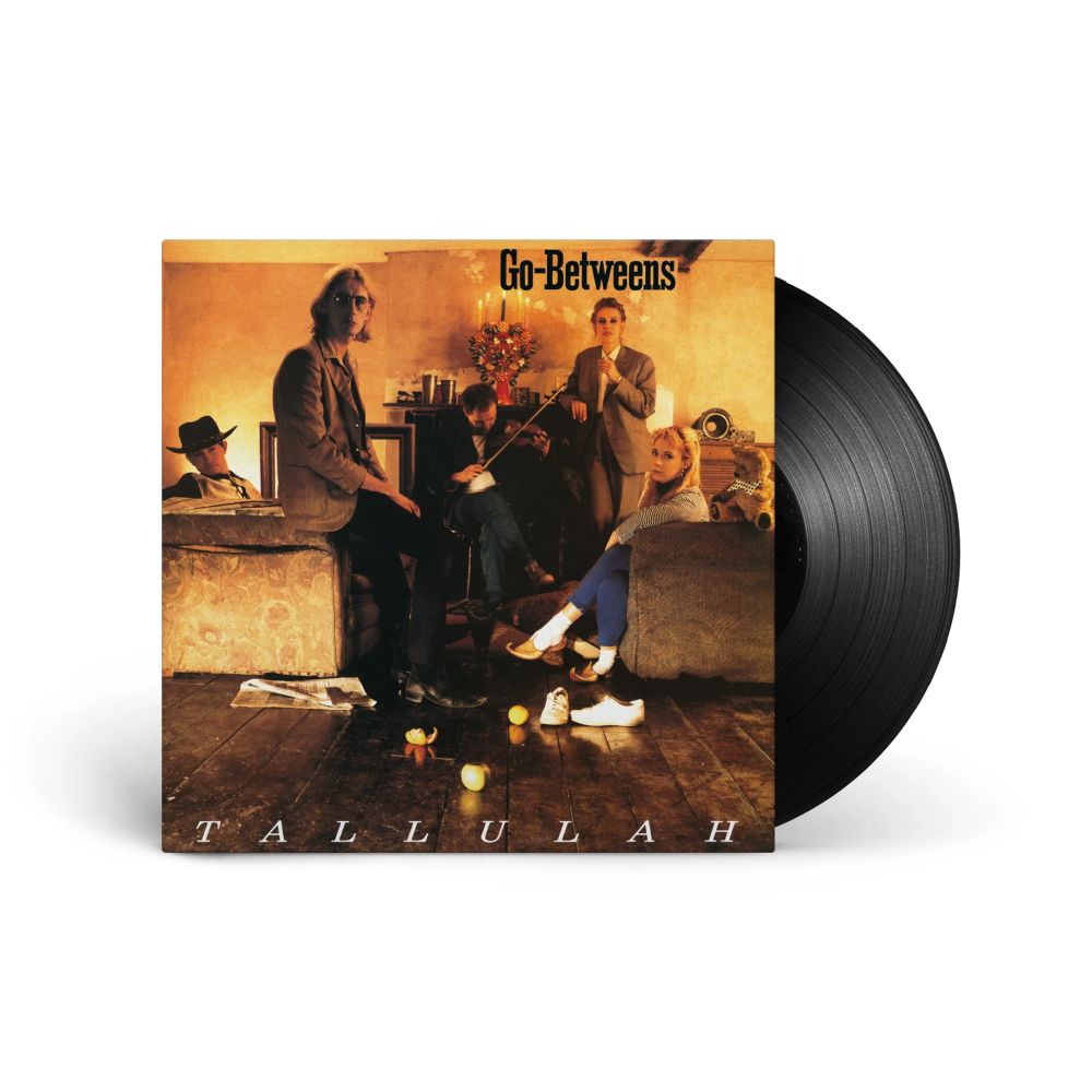 Go-Betweens - Tallulah - Vinyl - New