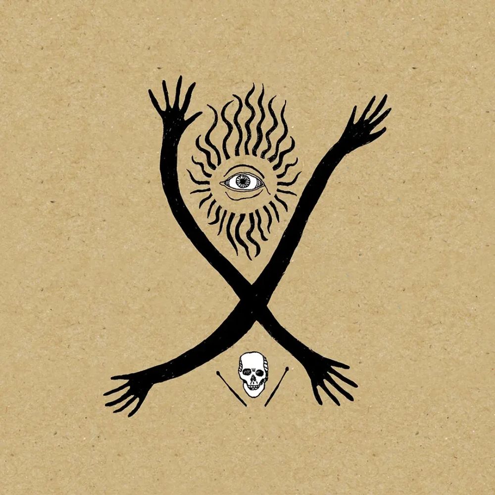 Swans - Newly Sentient Being (4LP/DVD) - Vinyl - New