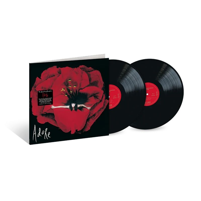 Smashing Pumpkins - Adore (2026 2LP Remastered Gatefold Reissue) - Vinyl - New
