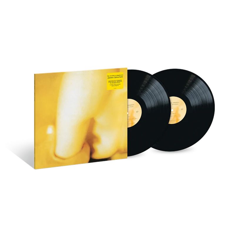 Smashing Pumpkins - Pisces Iscariot (2026 2LP Remastered Reissue) - Vinyl - New