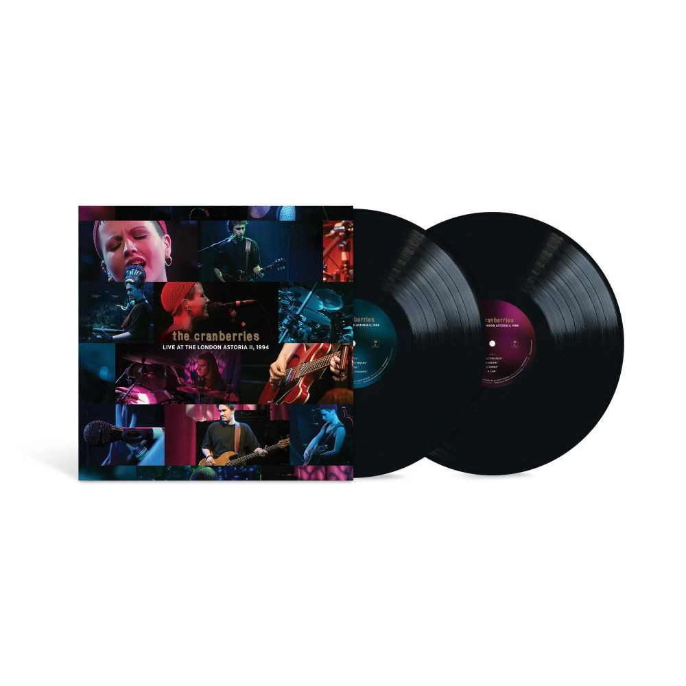 Cranberries - Live At The London Astoria II, 1994 (2LP) - Vinyl - New