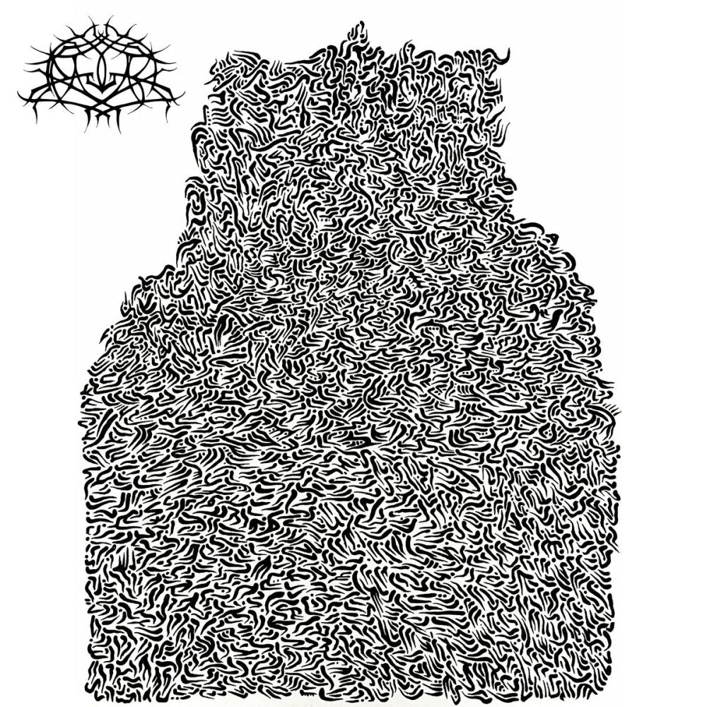 Krallice - Scour Order (Digipak) - CD - New