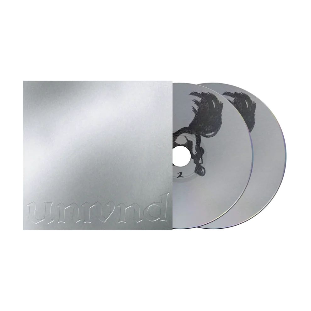 Unwound - Leaves Turn Inside You (25th Ann. Digipak) - CD - New