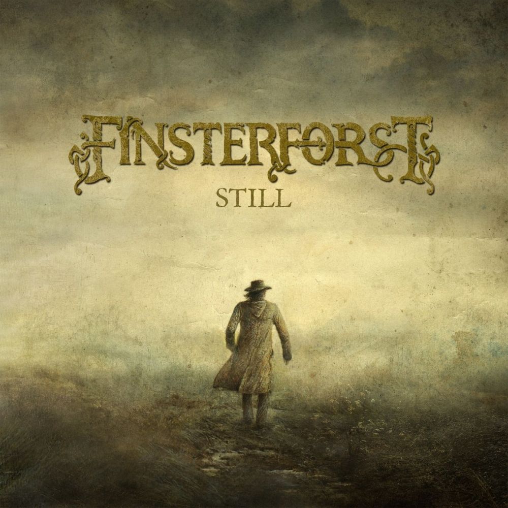 Finsterforst - Still (Digipak) - CD - New