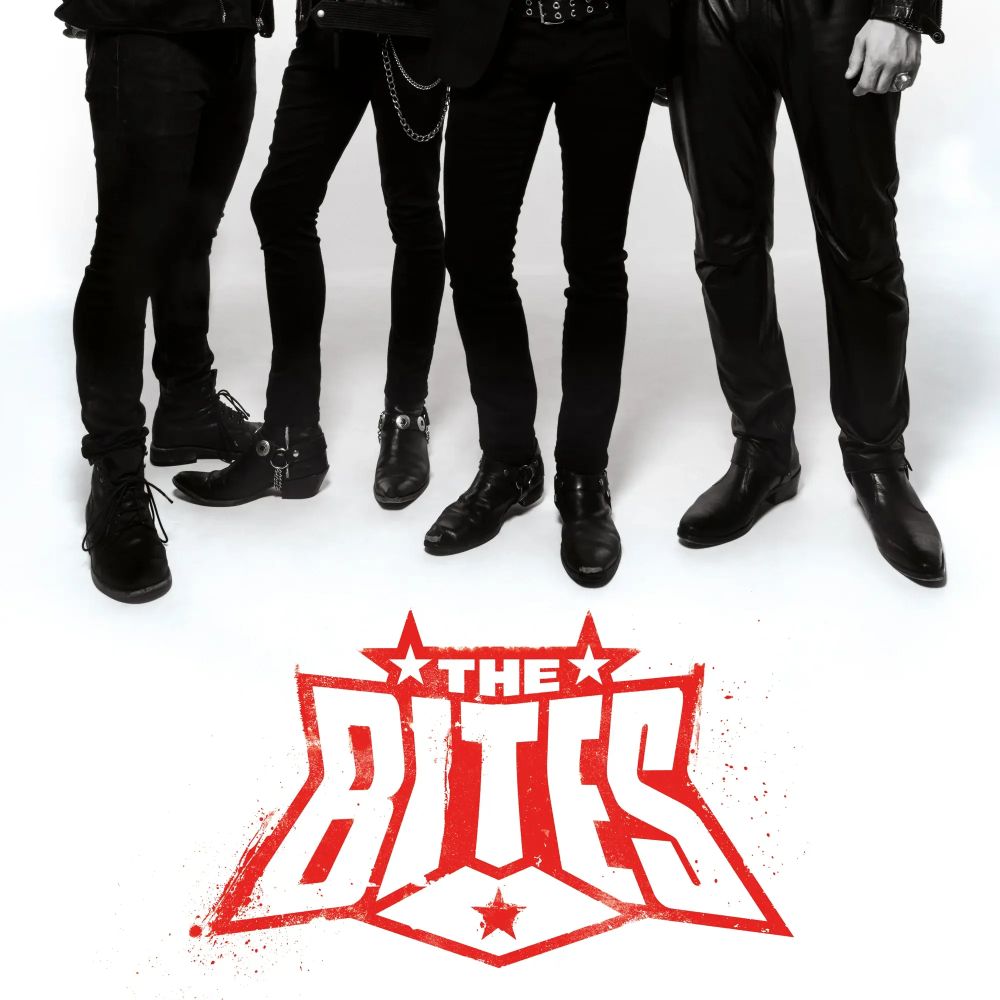 Bites - Bites, The - CD - New