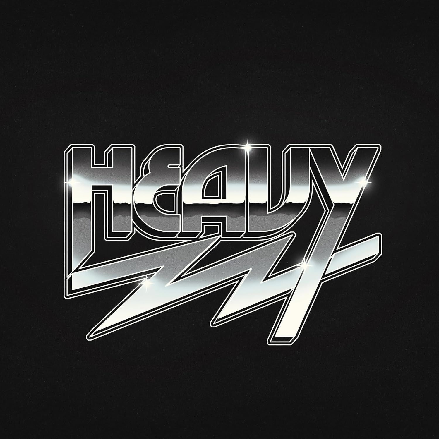 Howlers - Heavy - CD - New