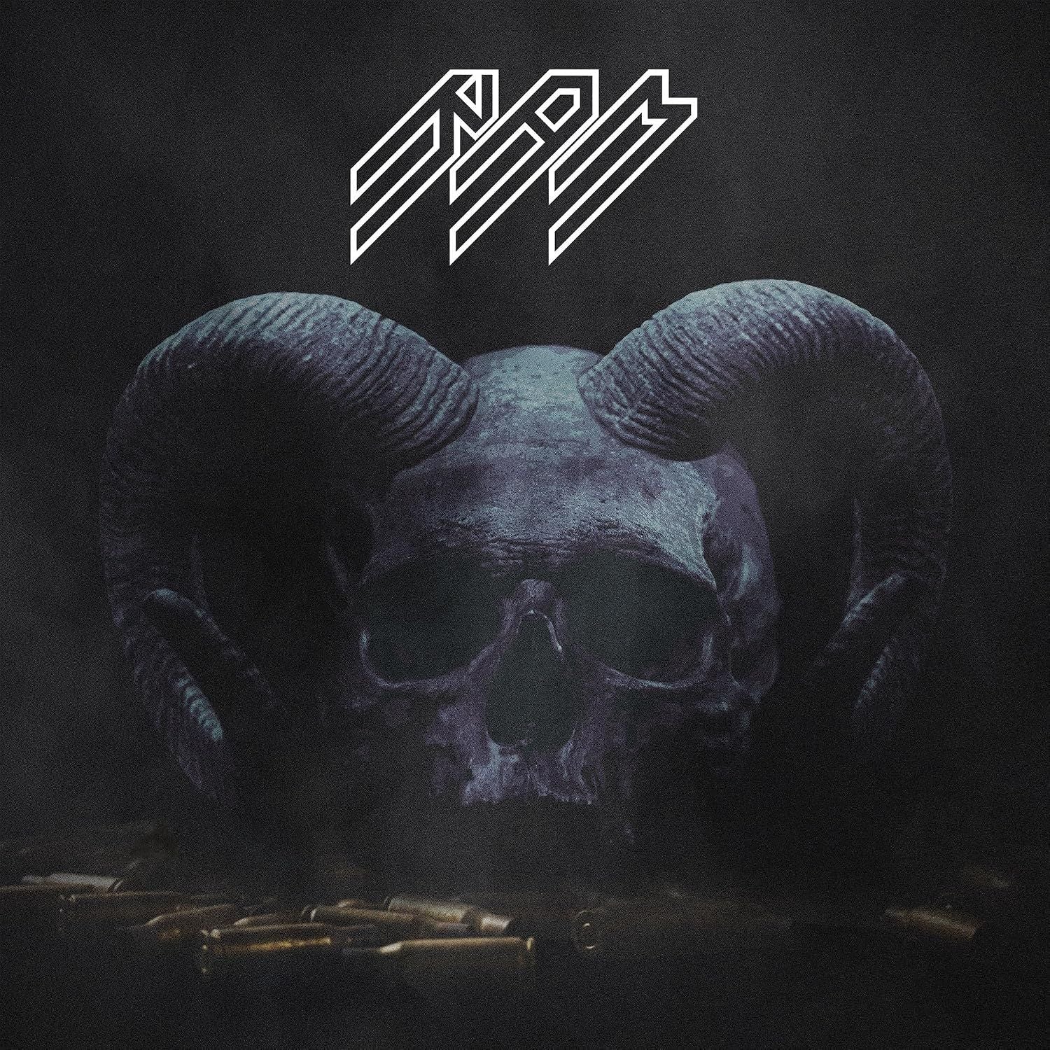 Ram - Against - CD - New