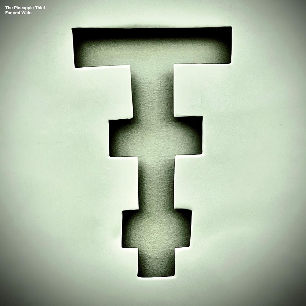 Pineapple Thief - Far And Wide - CD - New