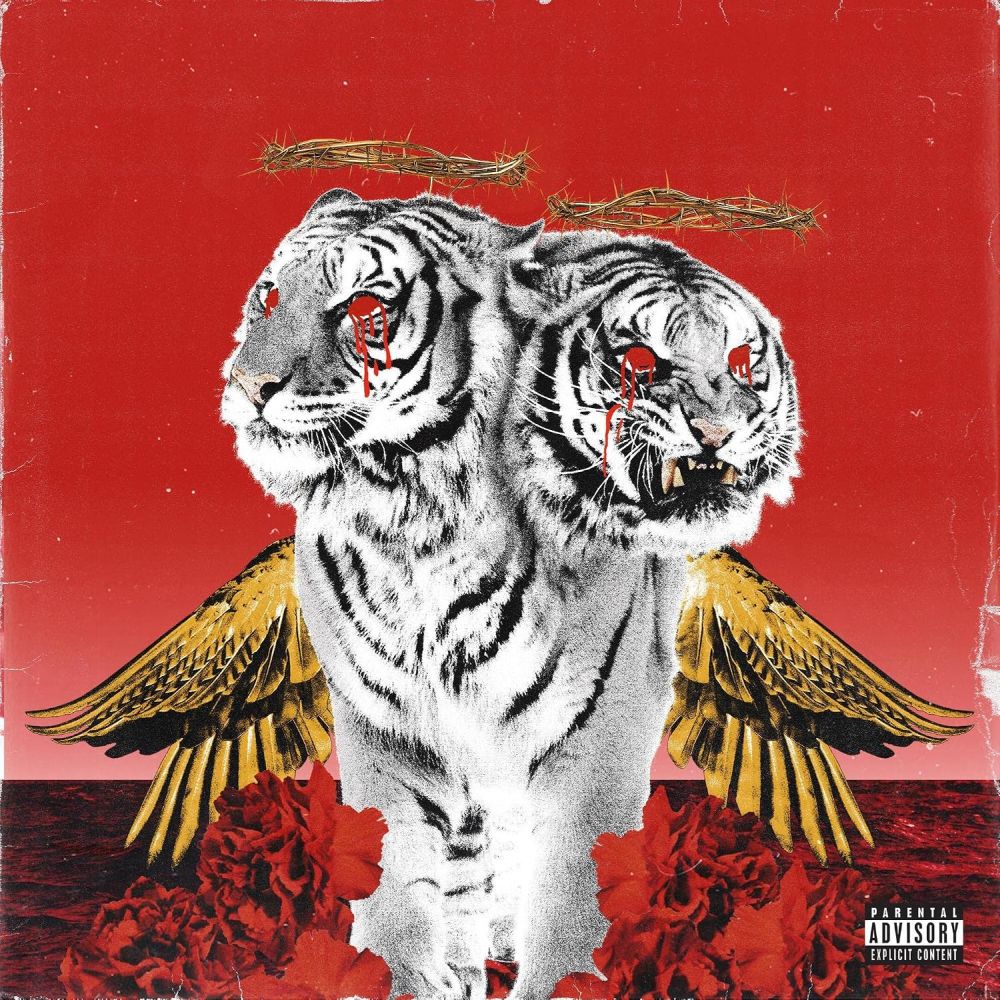 Polyphia - New Levels New Devils (Digipak) - CD - New