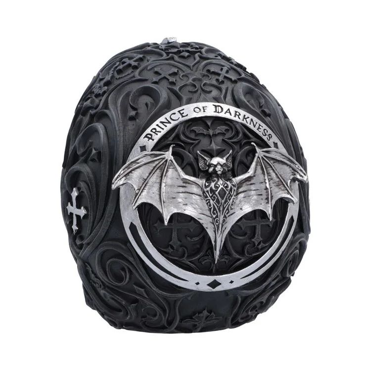 Osbourne, Ozzy - Skull Sculpture (275mm x 180mm x 160mm)