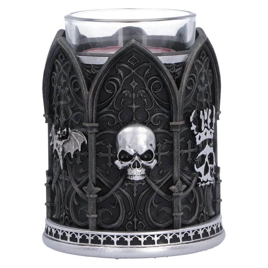 Osbourne, Ozzy - Tealight Holder (108mm x 138mm x 115mm)