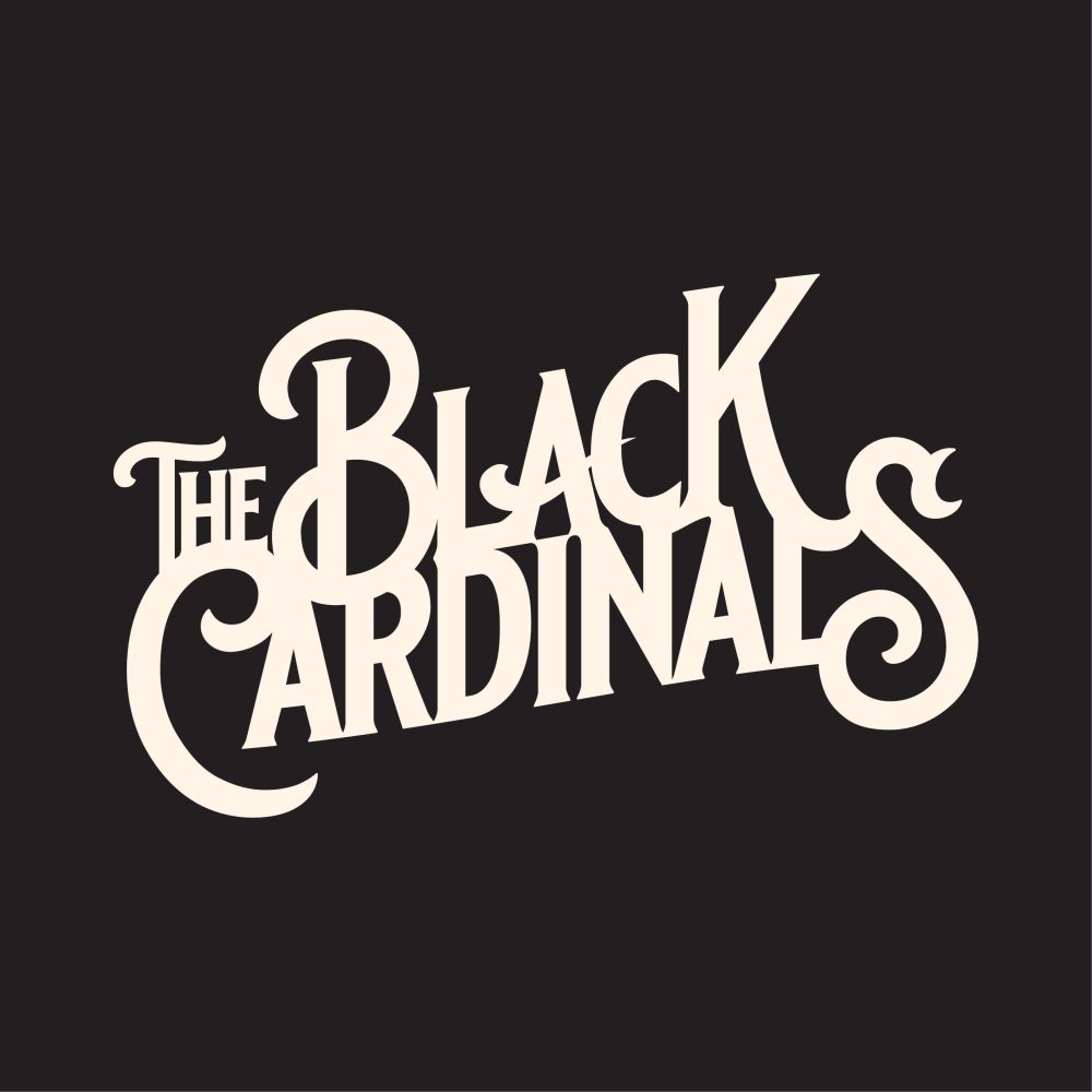 Black Cardinals - Black Cardinals, The (+CD, numbered 041/150) - Vinyl - New
