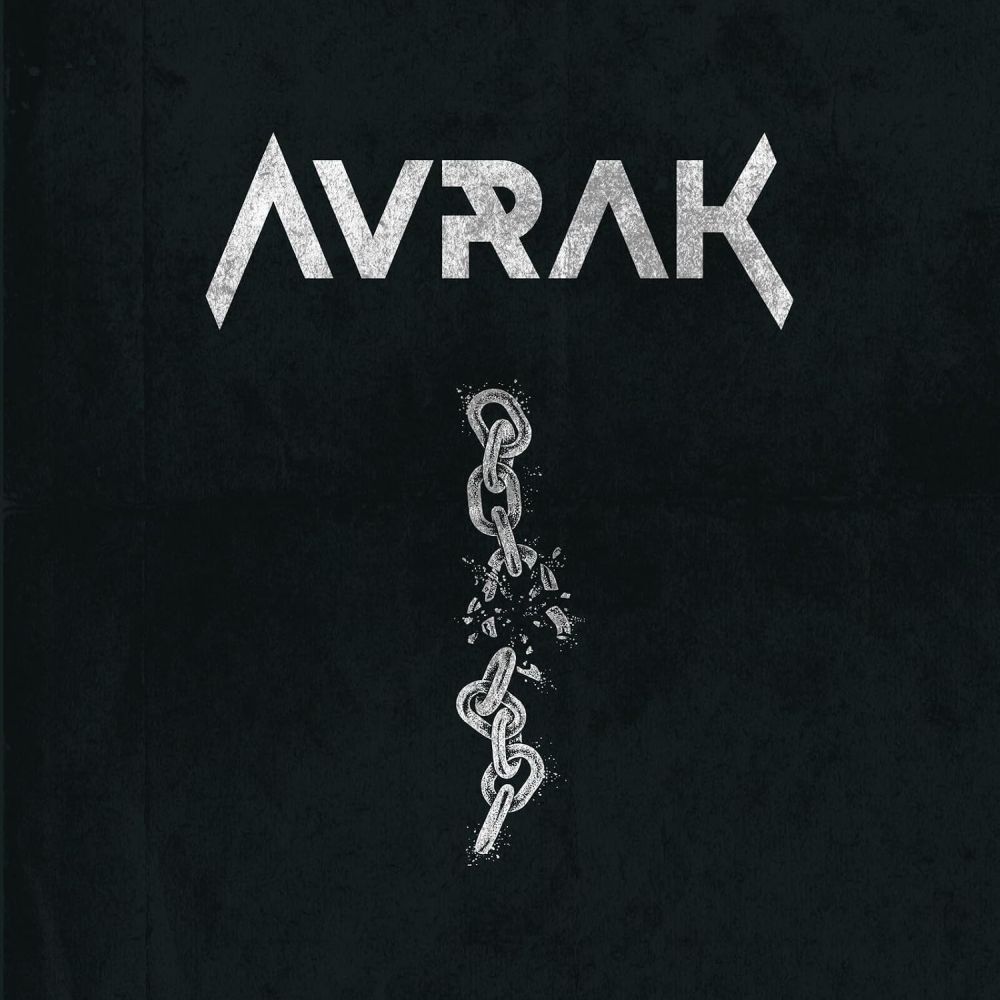 Avrak - Avrak - CD - New