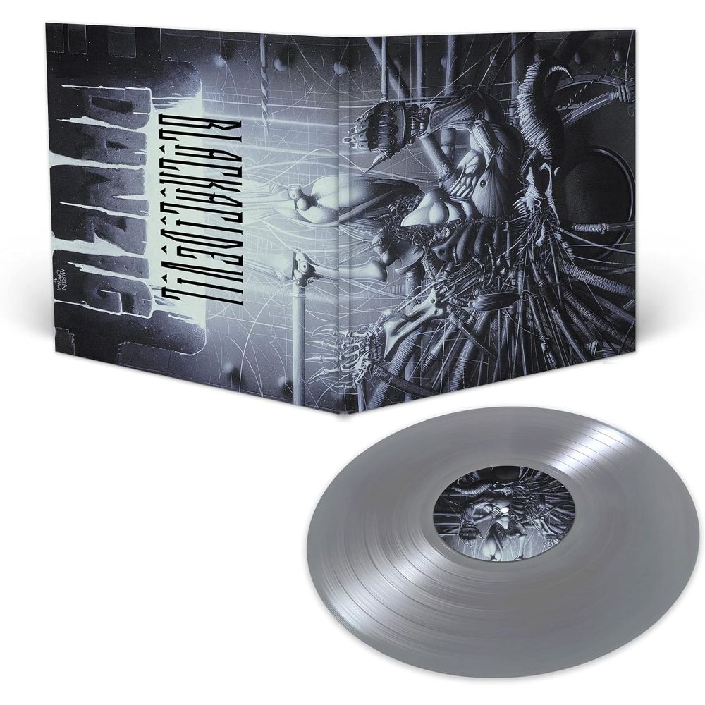 Danzig - Danzig 5: Blackaciddevil (Ltd. Ed. Metallic Silver Vinyl) - Vinyl - New