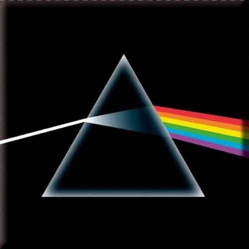Pink Floyd - Magnet () - Dark Side Of The Moon