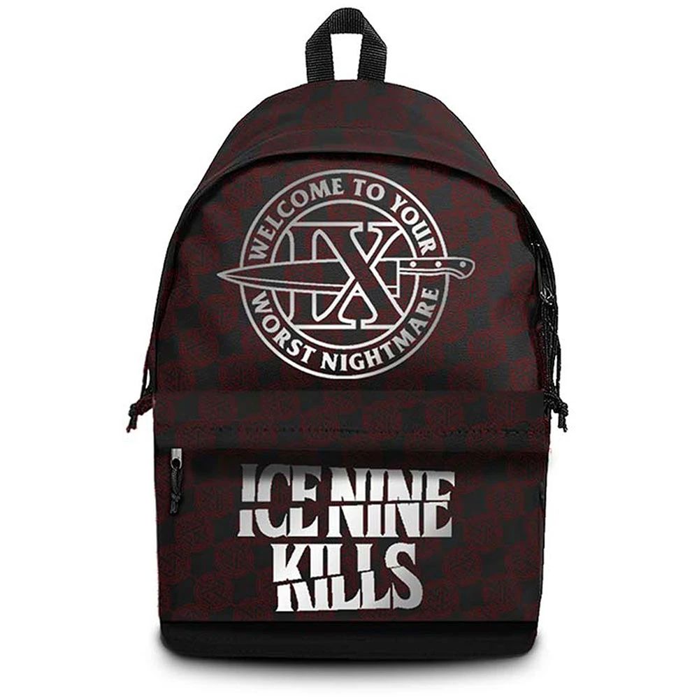 Ice Nine Kills - Back Pack (Worst Nightmare)