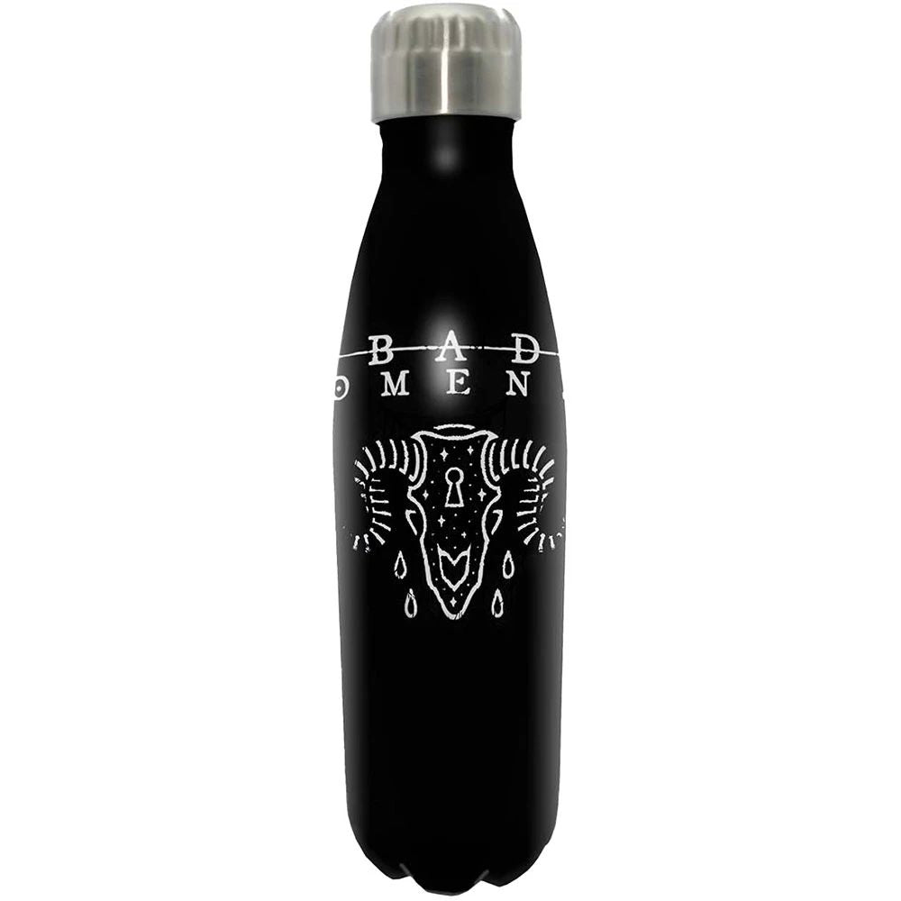 Bad Omens - Stainless Steel 500ml Drink Bottle - Ramskull
