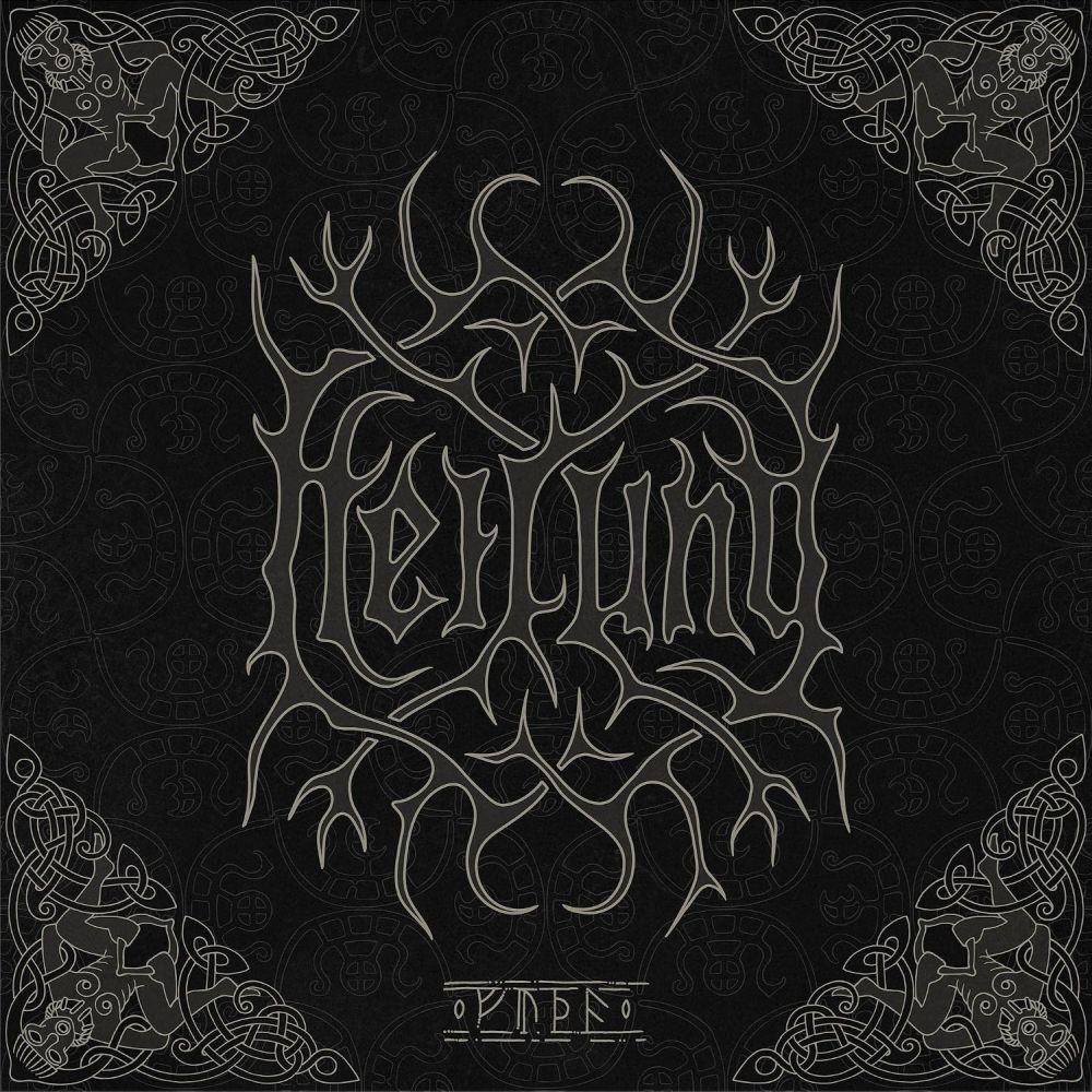 Heilung - Futha (2LP) - Vinyl - New