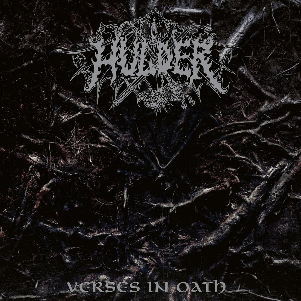 Hulda - Verses In Oath - Vinyl - New