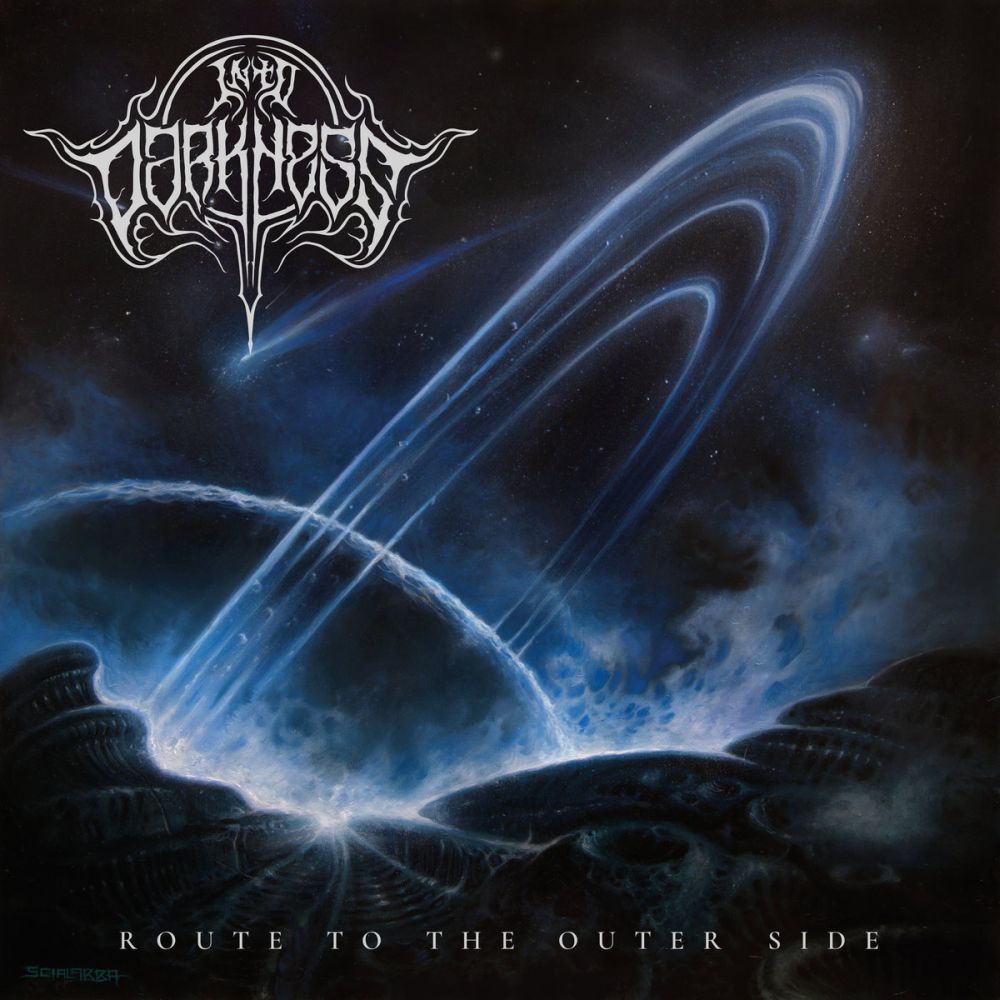 Into Darkness - Route To The Other Side - Vinyl - New