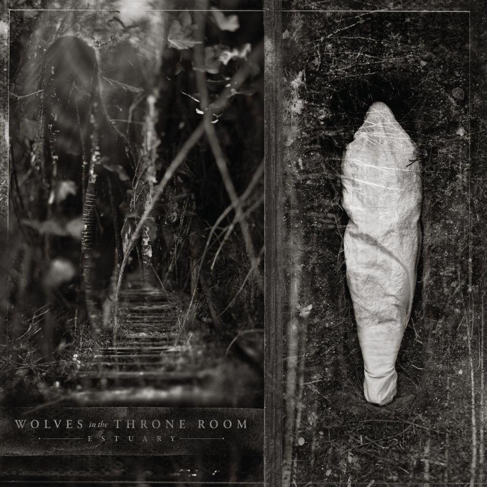 Wolves In The Throne Room - Estuary - CD - New