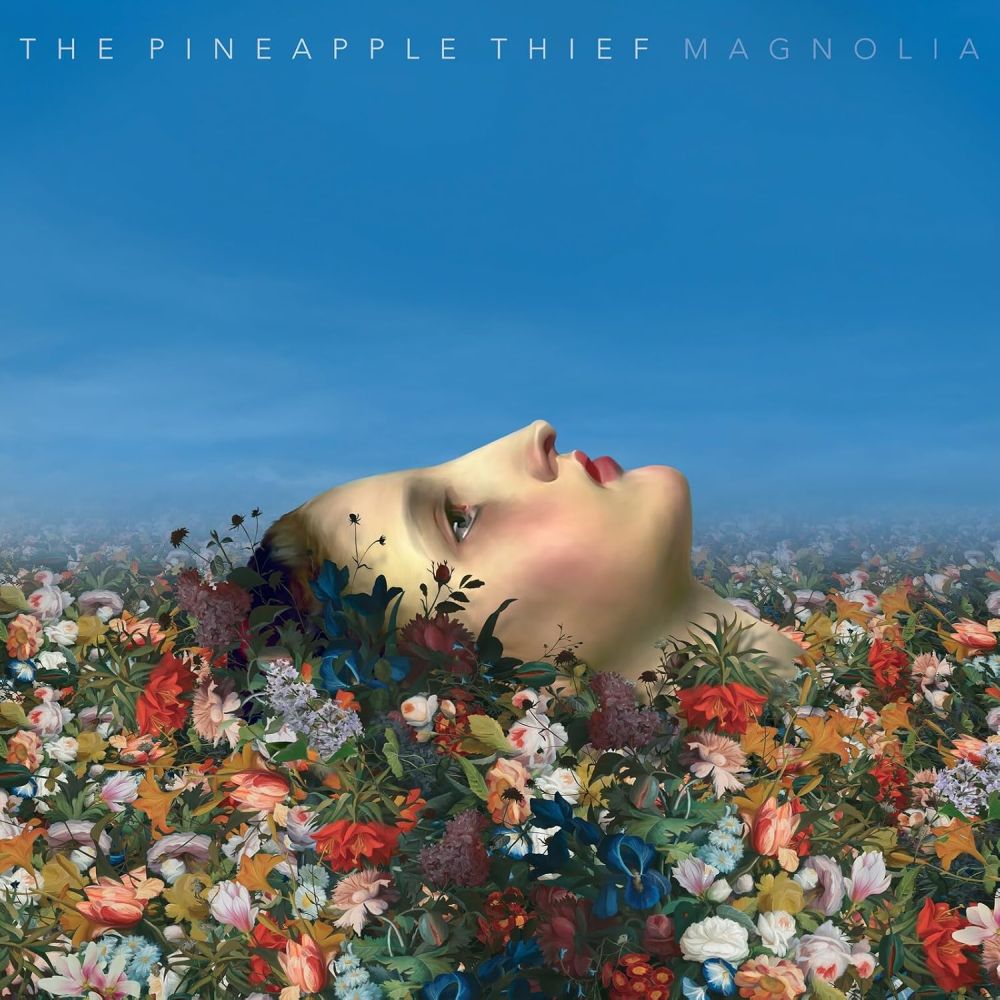 Pineapple Thief - Magnolia (2025 Remixed Remastered Digipak) - CD - New