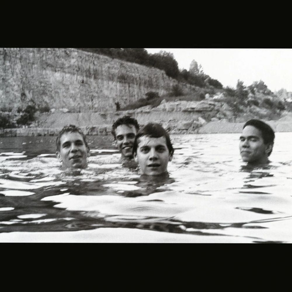 Slint - Spiderland (180g Reissue w. Booklet) - Vinyl - New