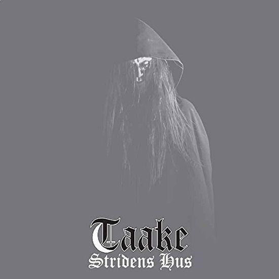Taake - Stridens Hus (jewel case) - CD - New
