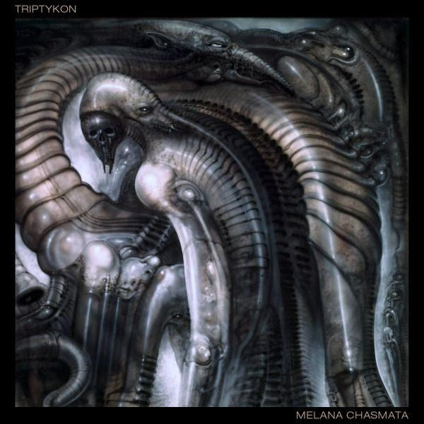 Triptykon - Melana Chasmata - CD - New