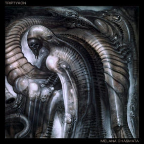 Triptykon - Melana Chasmata - CD - New