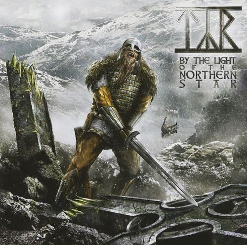 Tyr - By The Light Of The Northern Star - CD - New
