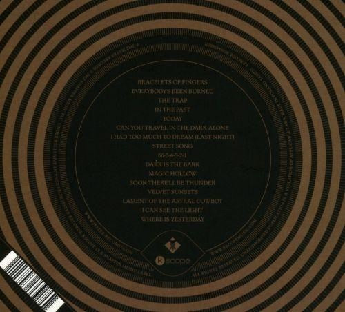 Ulver - Childhoods End (2025 reissue) - CD - New
