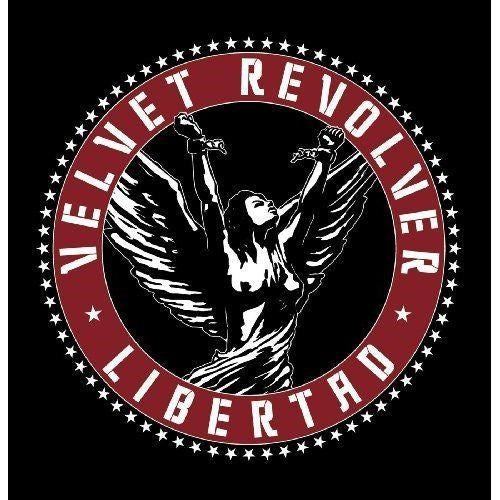 Velvet Revolver - Libertad - CD - New