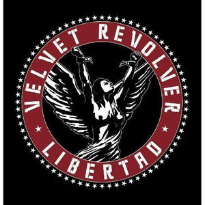 Velvet Revolver - Libertad - CD - New