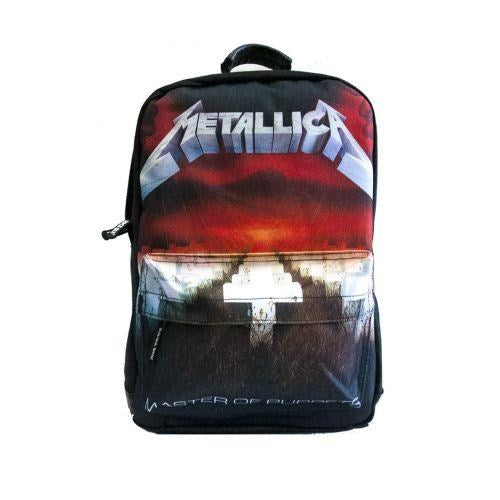 Metallica - Back Pack (Master Of Puppets)