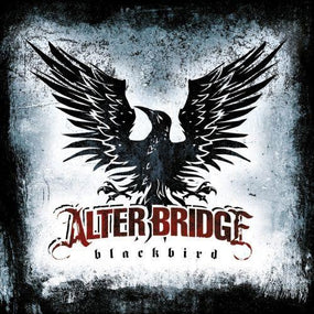 Alter Bridge - Blackbird (180g 2LP gatefold) - Vinyl - New