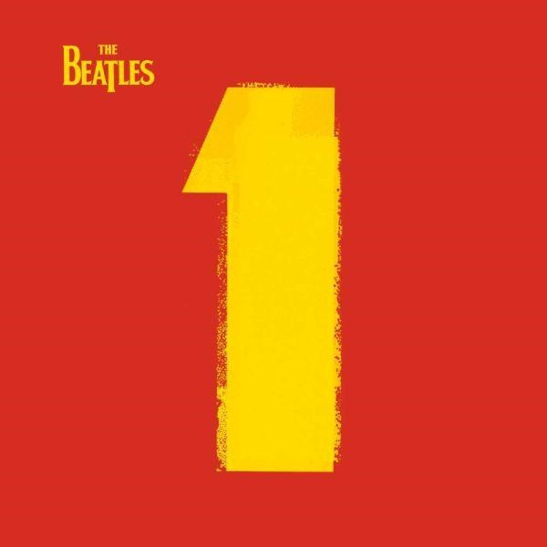 Beatles - 1 (2LP gatefold - 2016 reissue) - Vinyl - New