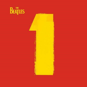 Beatles - 1 (2LP gatefold - 2016 reissue) - Vinyl - New