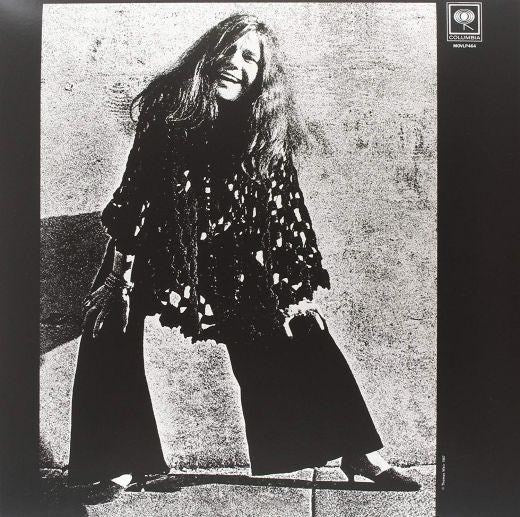 Big Brother And The Holding Company - Cheap Thrills (180g gatefold rem.) - Vinyl - New
