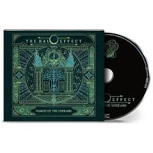 Halo Effect - March Of The Unheard (Ltd. Ed. digipak with 3 bonus tracks) - CD - New