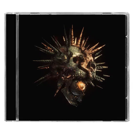 Bleed From Within - Zenith - CD - New