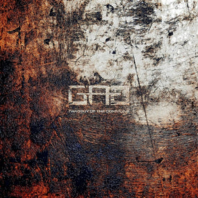 Great American Ghost - Tragedy Of The Commons - CD - New